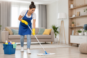 house-cleaning-Vermont